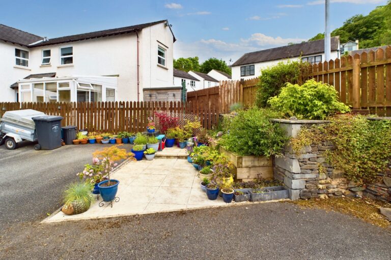 Brantfell Place Image