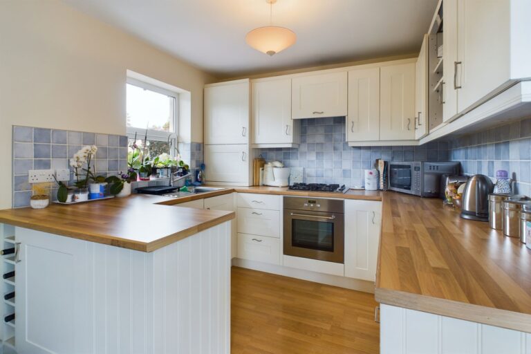 Brantfell Place Image
