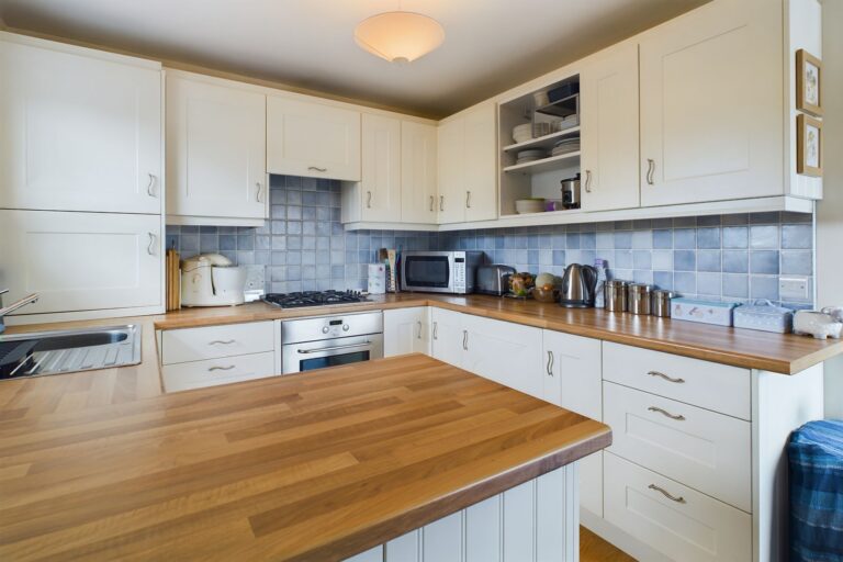 Brantfell Place Image