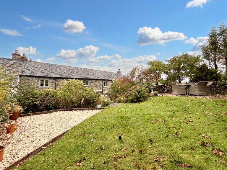 Greenmoor Cottage Image