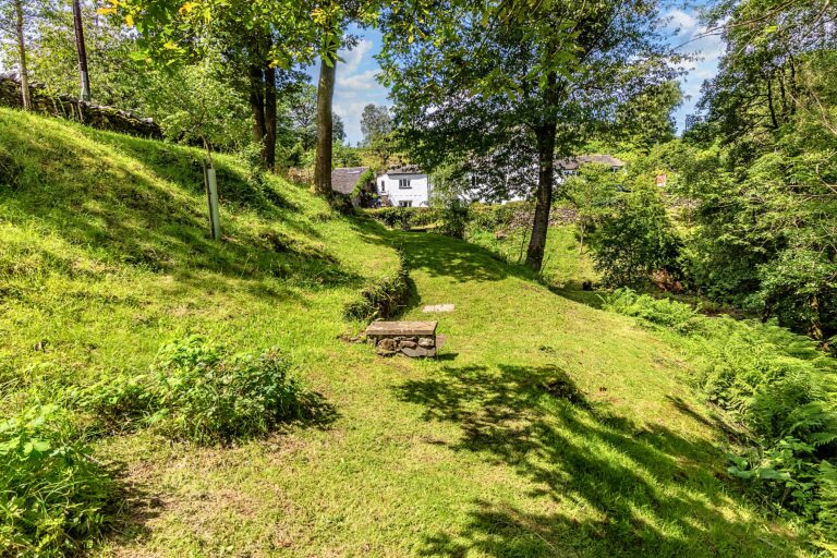 Lound Cottage Image