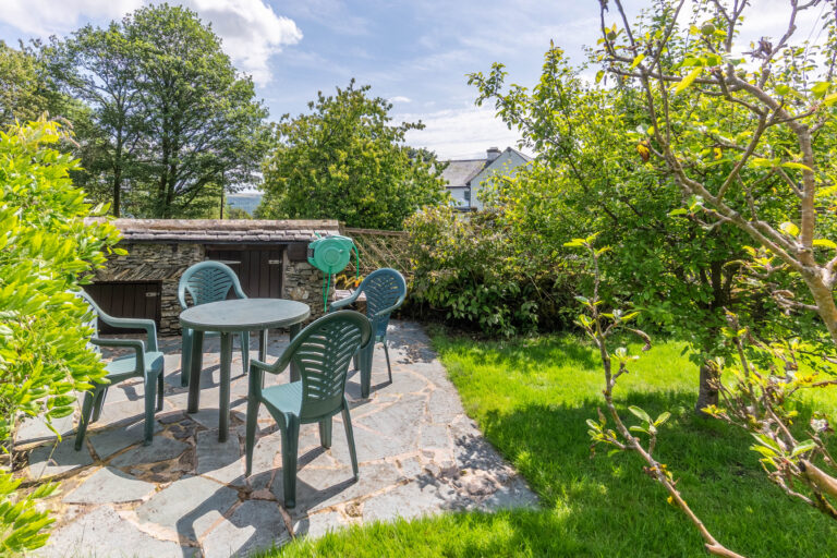 Lound Cottage Image