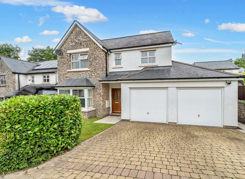 Carrock Close Image 0