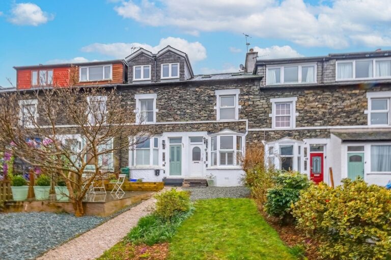 Limethwaite Road Image