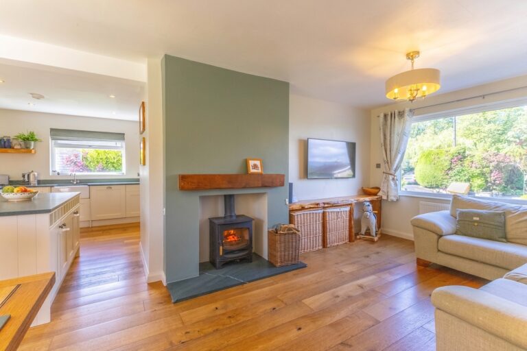 Fairfield Road Image