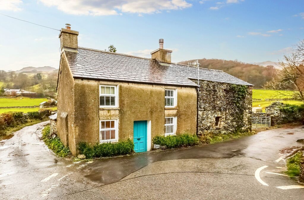 Bridge Cottage Image 0