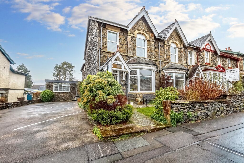 Ellerthwaite Road Image 0