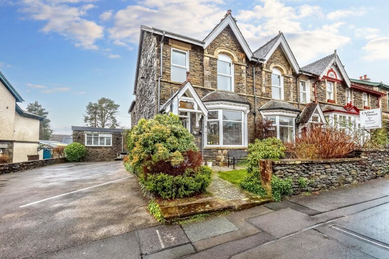 Ellerthwaite Road Image