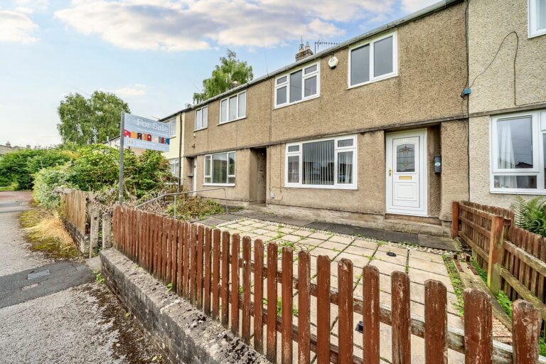 Coniston Drive Image