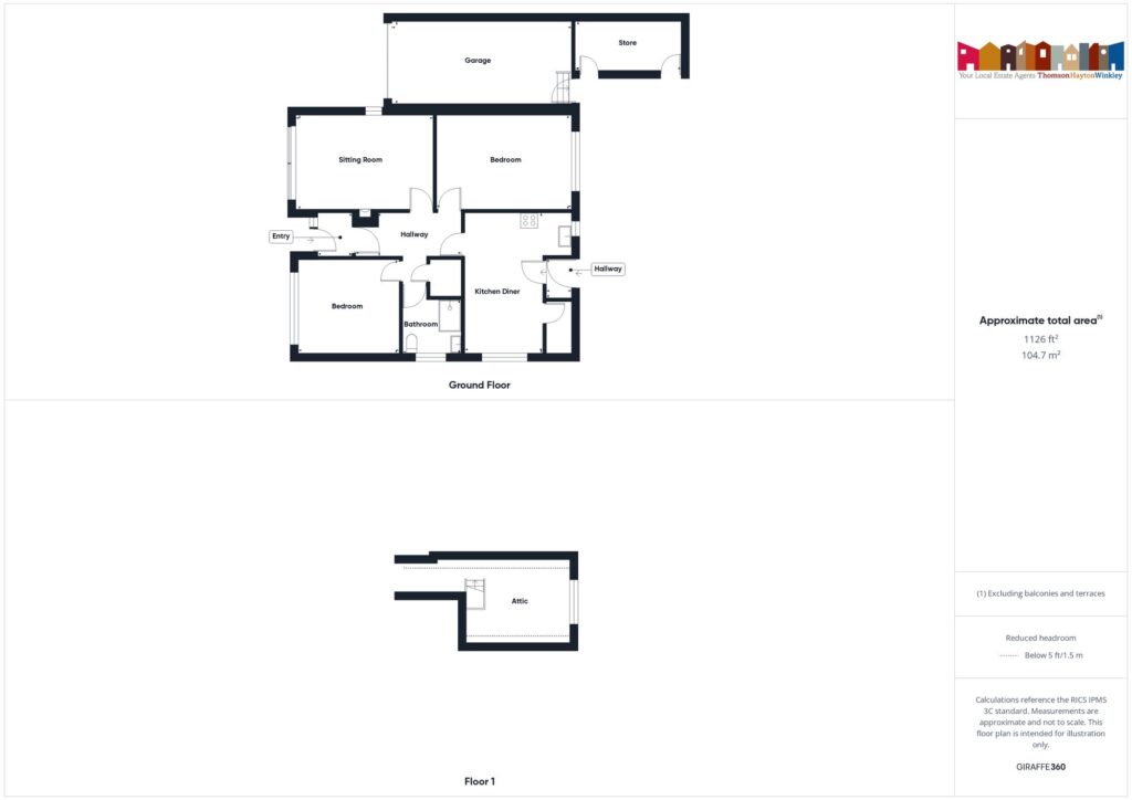 Property Floorplans 1