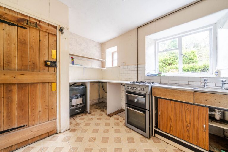 Underley Road Image