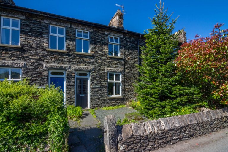 Gowan Terrace Image