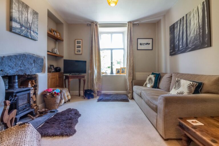Gowan Terrace Image
