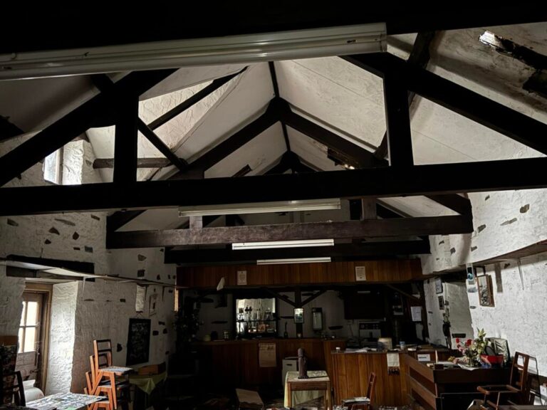 Waterhead Farm Barn, Coniston Image