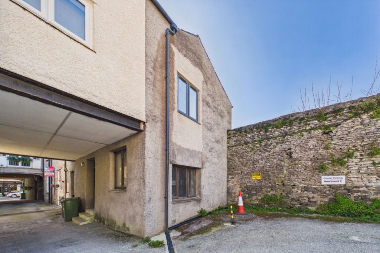 Haygarth Court Image