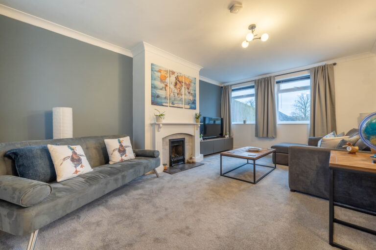 Lunefield Drive Image