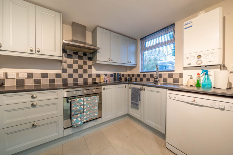 Lunefield Drive Image