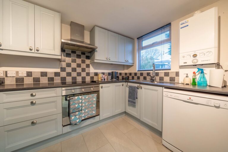 Lunefield Drive Image