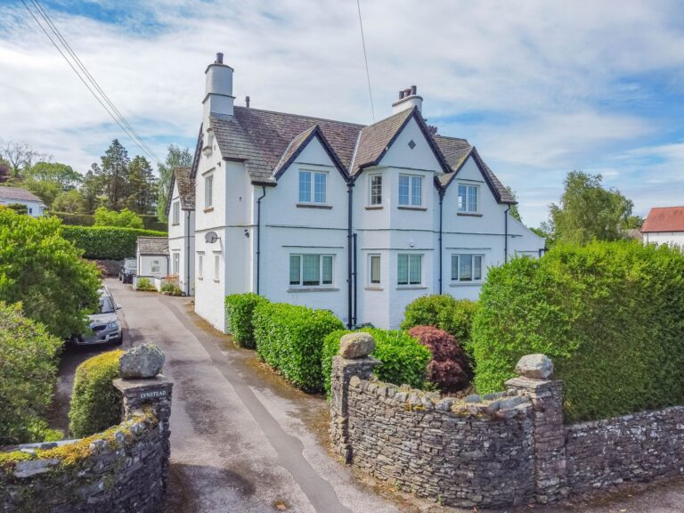 Lynstead Thornbarrow Road Image