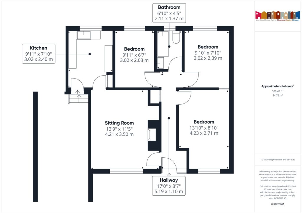 Property EPC 1