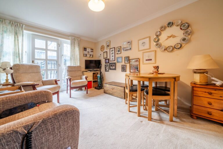 Websters Yard Highgate Image