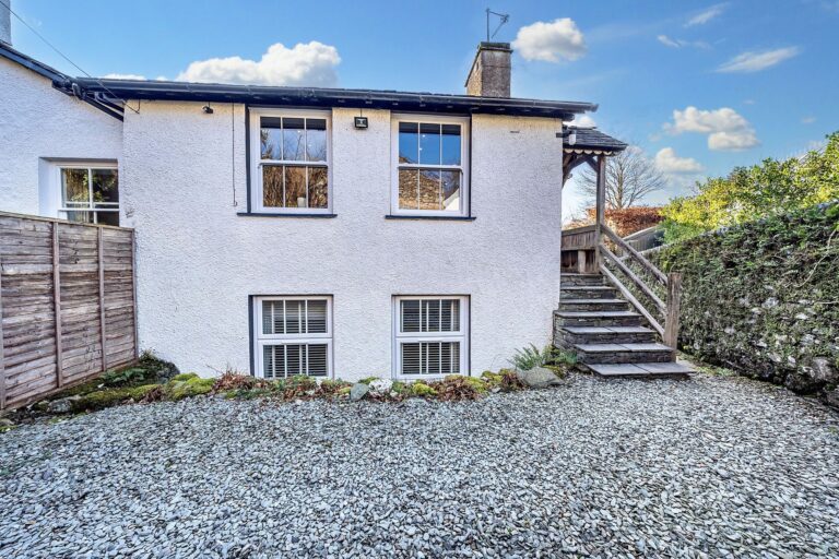 Ben Place Cottage, Grasmere Image