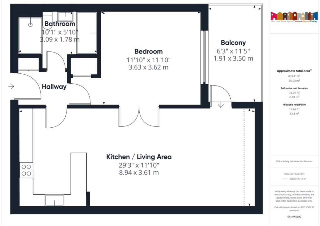 Property EPC 1