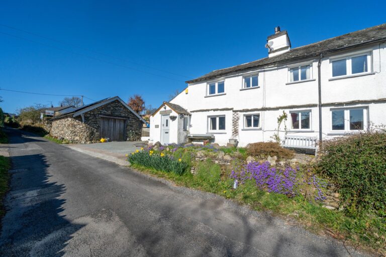 Heaning Farmhouse Heaning Lane Image