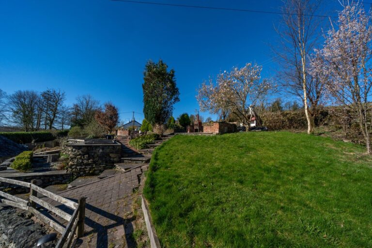Heaning Farmhouse Heaning Lane Image