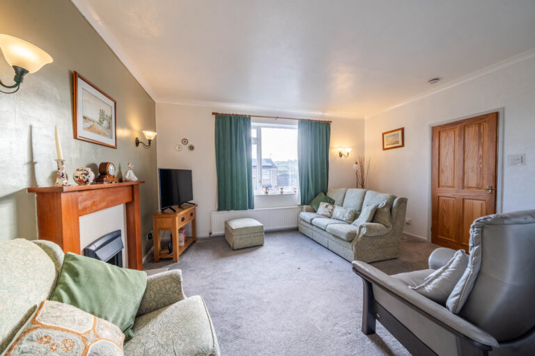 Lingmoor Rise Image