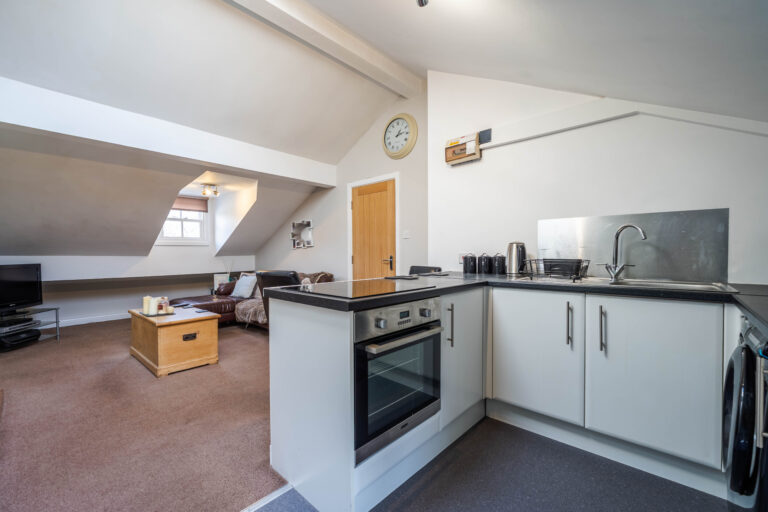 Flat 2 Image