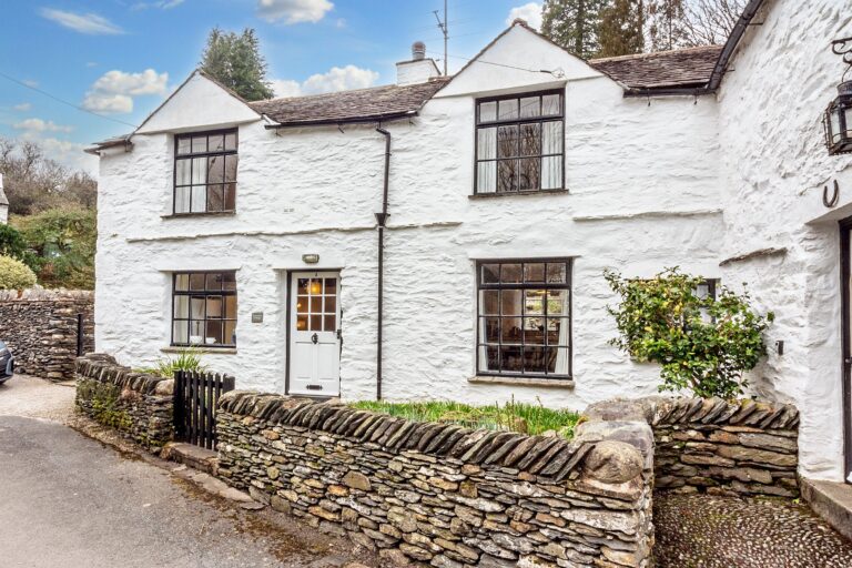 Camellia Cottage, 4 Mill Cottages Image