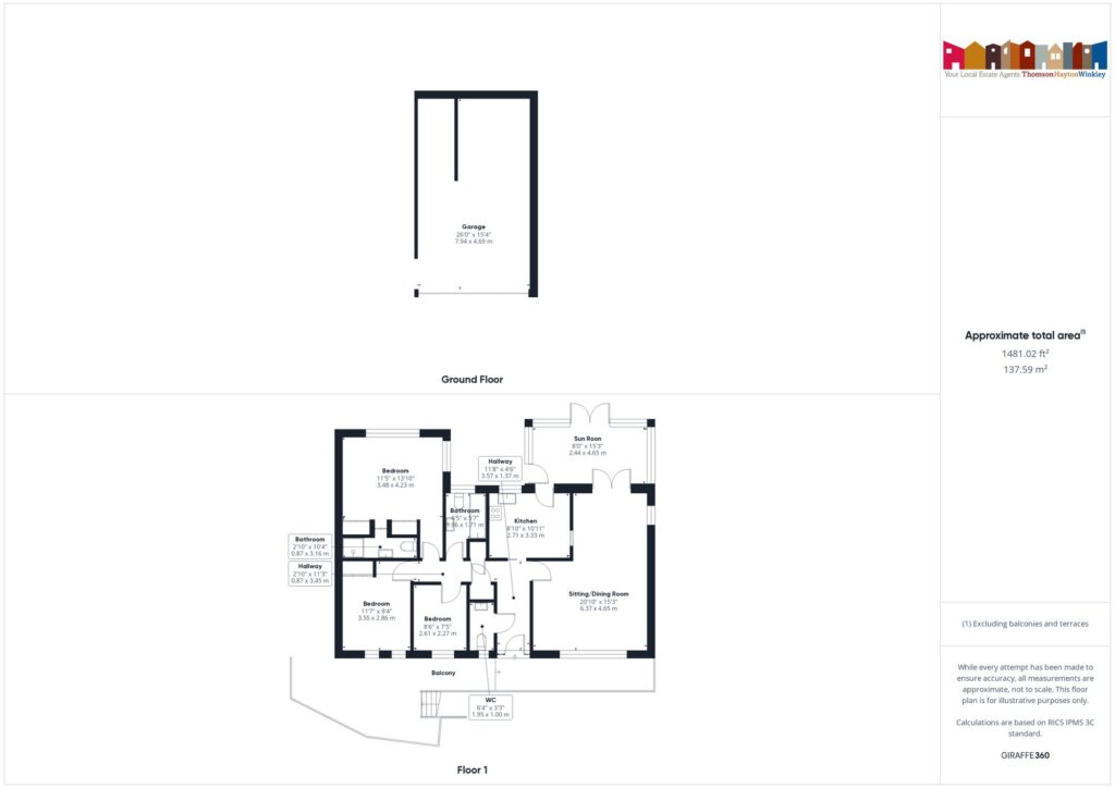 Property EPC 1