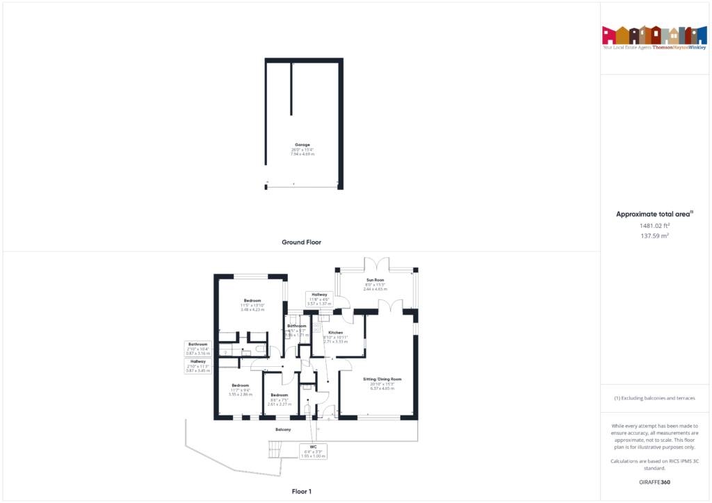 Property EPC 1