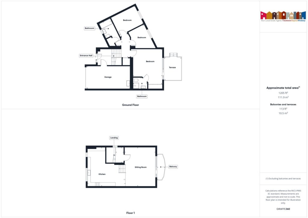 Property EPC 1