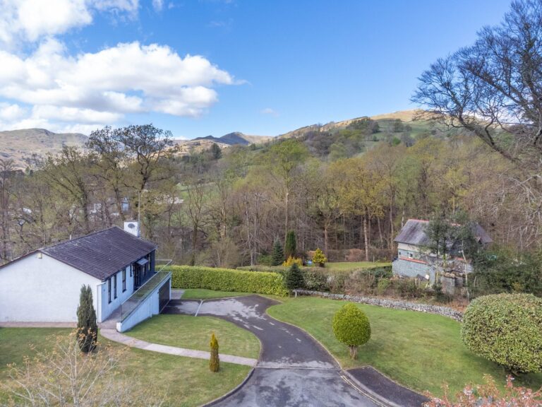 Ghyllside Stockghyll Lane Image
