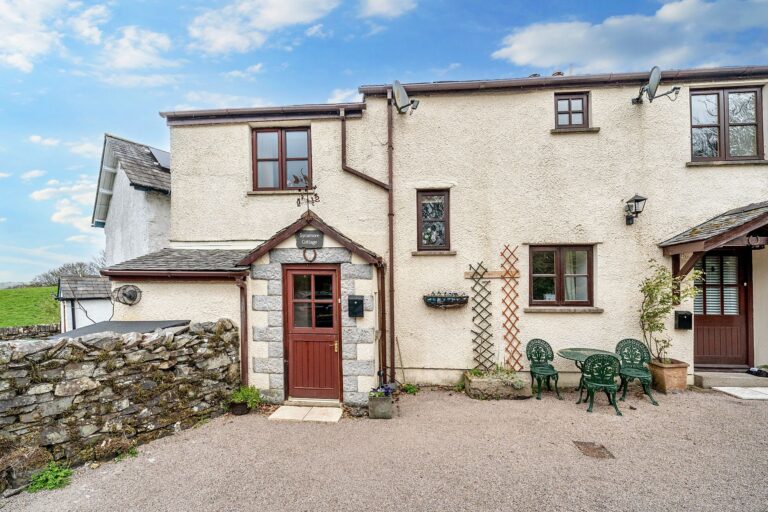 Sycamore Cottage Image