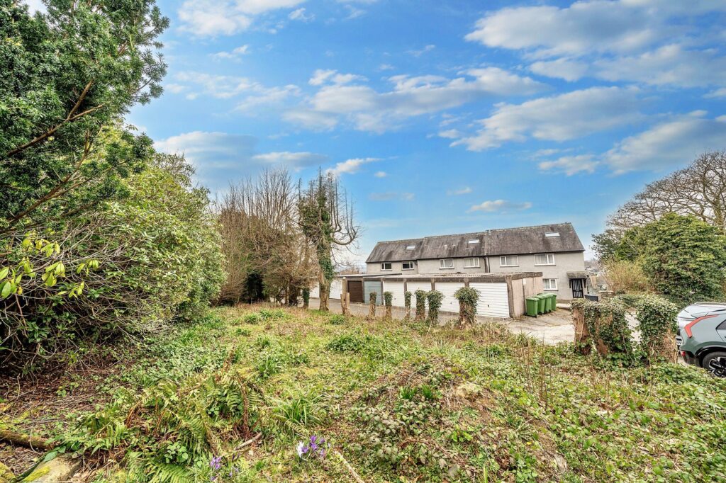 Building Plot, Off Nelson Road Image 0