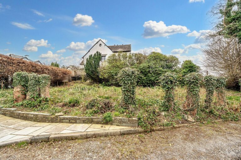 Building Plot, Off Nelson Road Image