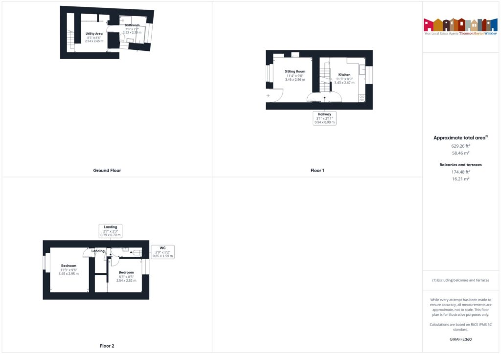 Property EPC 1