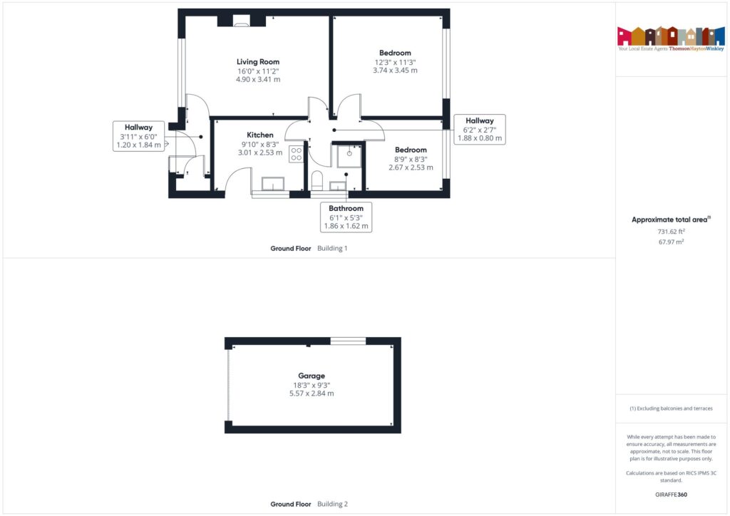 Property EPC 1