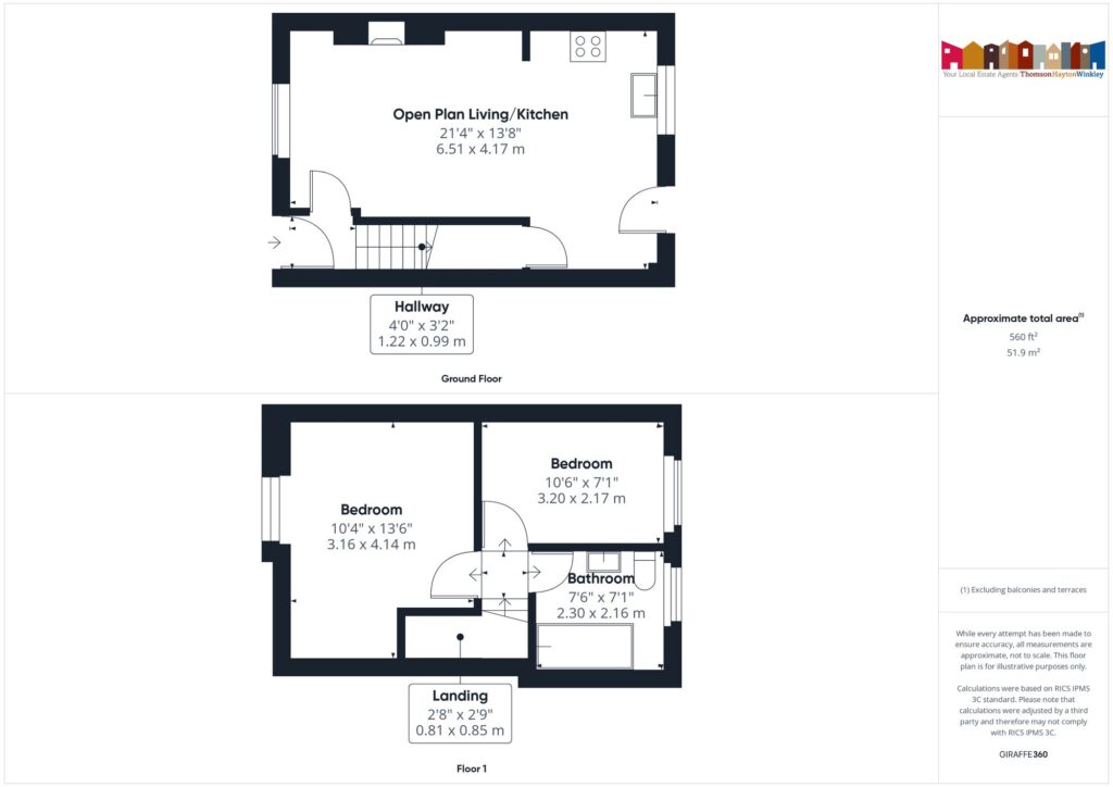 Property EPC 1