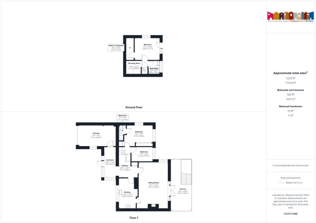 Property EPC 1