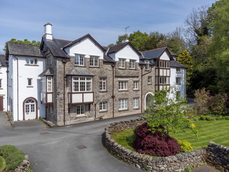 Starnthwaite Ghyll Image