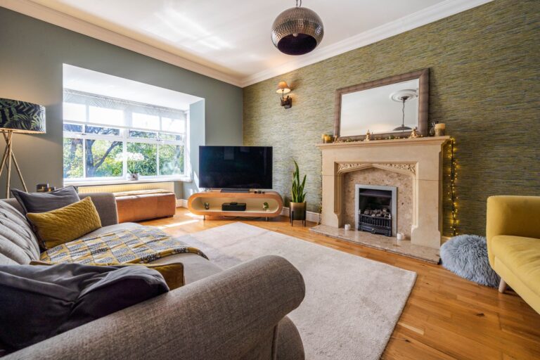 Blencathra Gardens Image
