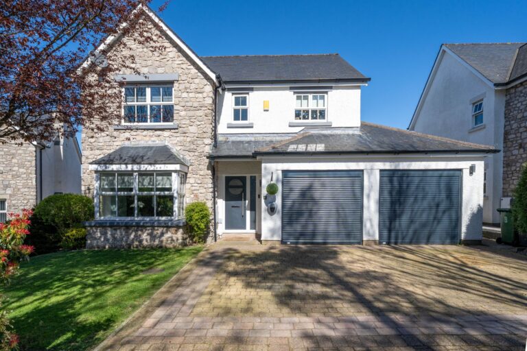 Blencathra Gardens Image