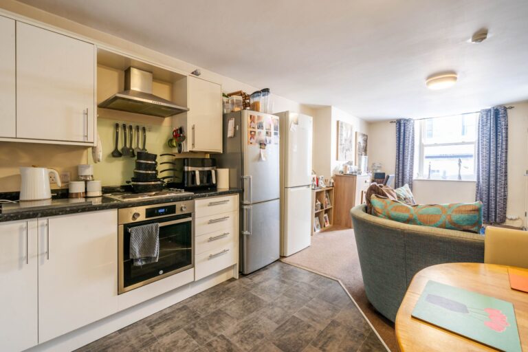 Flat 4 Image