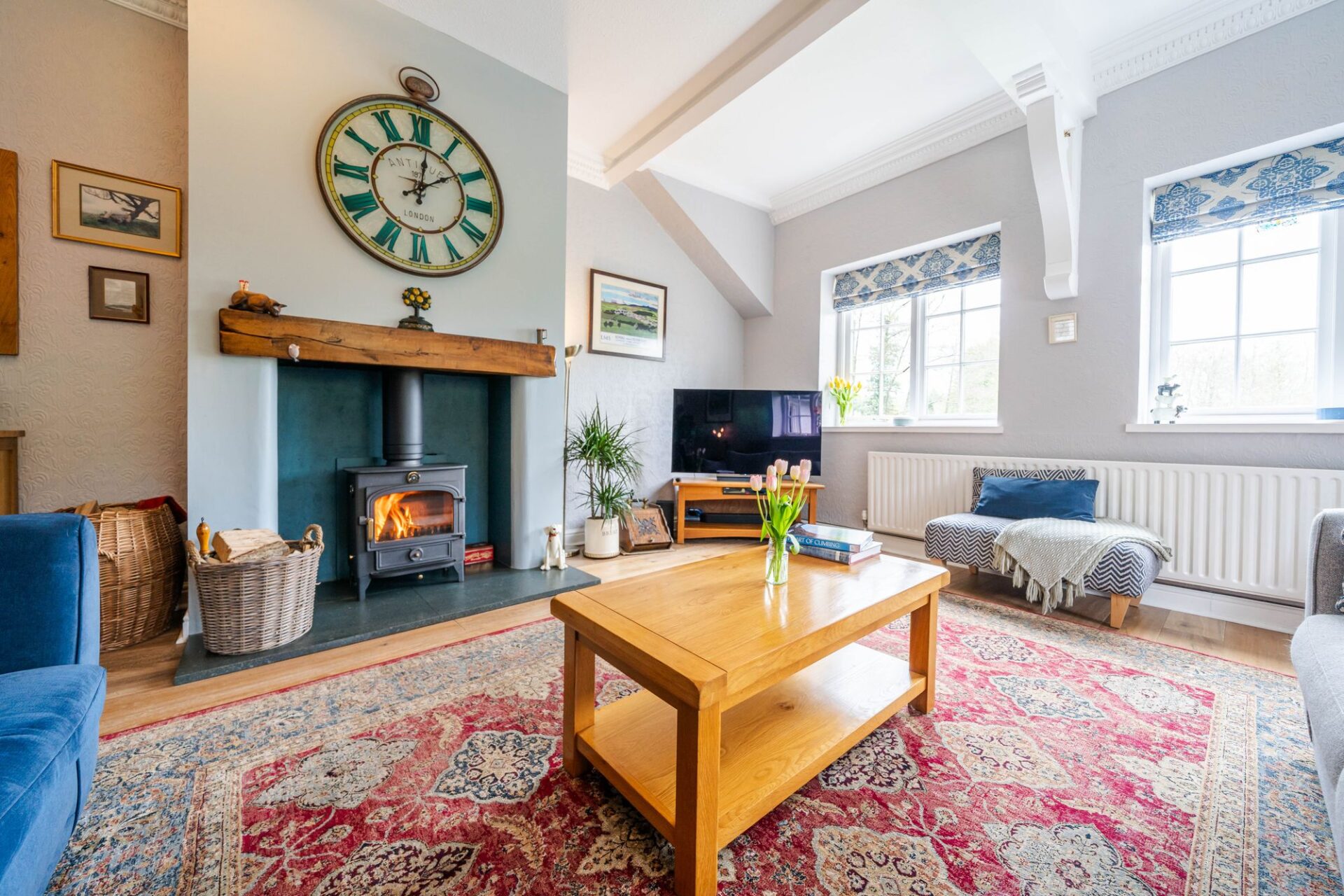 Starnthwaite Ghyll, Crosthwaite, LA8