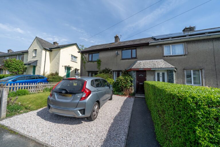 Claife Avenue Image