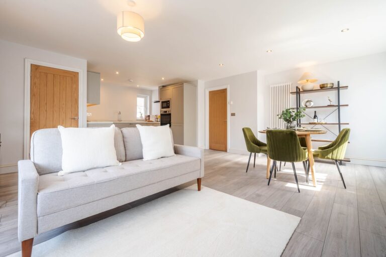 Willow Drive Image